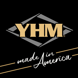 YMH logo