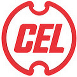 CEL logo