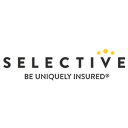 Selective logo