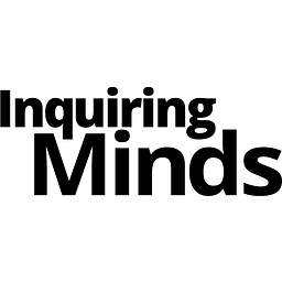 Inquiring Little Minds logo