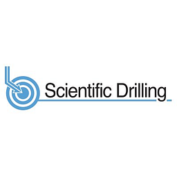 Scientific Drilling Inc. logo