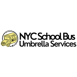 NYC School Bus Umbrella Services, Inc logo