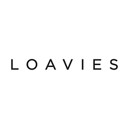 LOAVIES logo