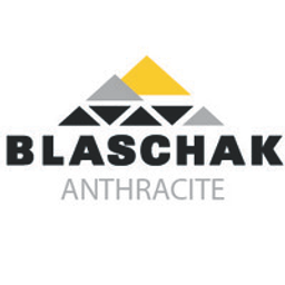 Blaschak Anthracite Corporation logo