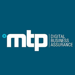 MTP Brasil logo