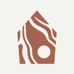 Naturhuette logo