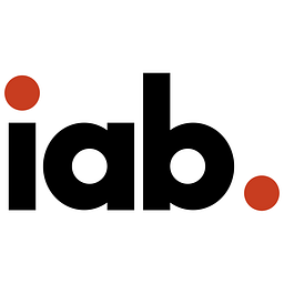 IAB logo