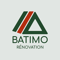 Groupe EMD Batimo logo