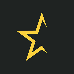 New Home Star logo