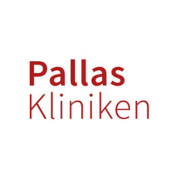 Pallas Kliniken Stellenportal logo