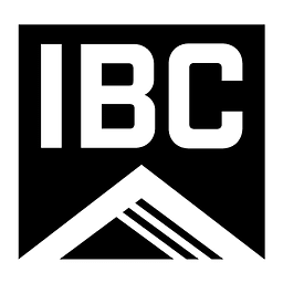 IBC Roofing logo