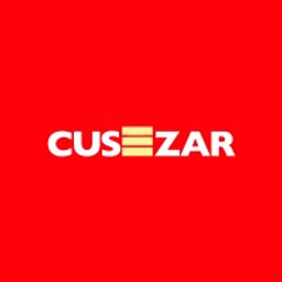Cusezar logo