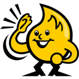 Marandola Fuel logo