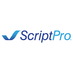 ScriptPro LLC logo