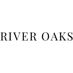 The Village of River Oaks logo