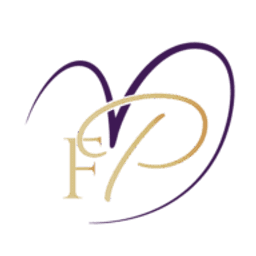 Four Pillars Hospice logo