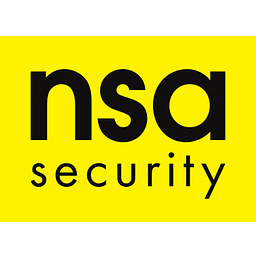 NSA Security Consultants logo