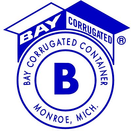 Corrugated Container Corporation logo