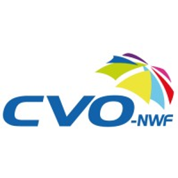 CVO-nwf logo