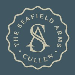 Seafield Center Inc. logo