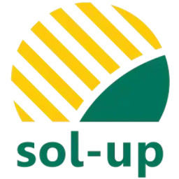 Sol-Up logo