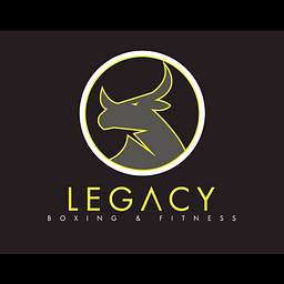 Legacy Boxing And Fitness LLC logo