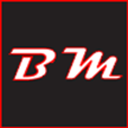 Broward Motorsports logo