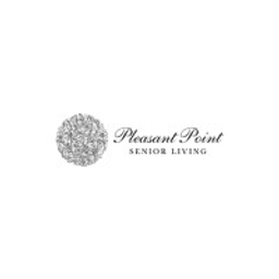 Pleasant Point Senior Living logo