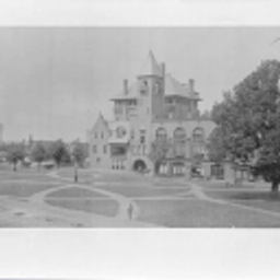 The Windsor Hotel logo