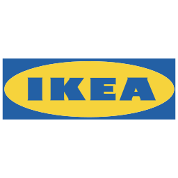 IKEA Latvija logo