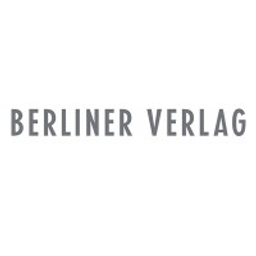 Berliner Verlag GmbH logo