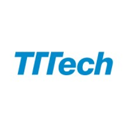 Tttech logo