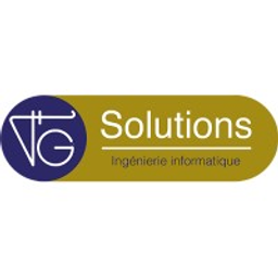 TG Solutions Inc logo
