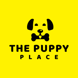 The Puppy Place logo