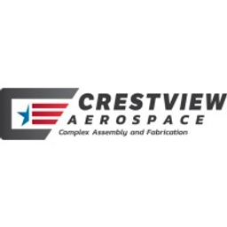 Crestview Aerospace logo