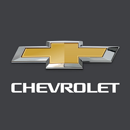 Stevens Creek Chevrolet logo