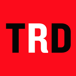 The Real Deal logo