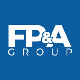 FP&A Specialist logo