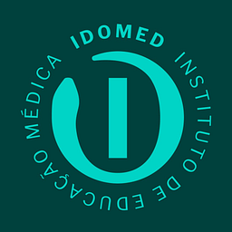 Idomed logo