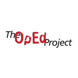 The Oped Project LLC logo