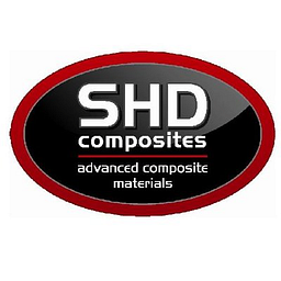 SHD Composite Materials, Inc. logo