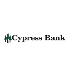 Cypress Bank SSB logo