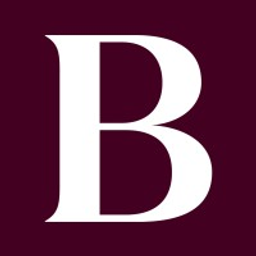 Burgundy Partners logo