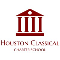 Houston Classical logo