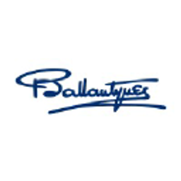 Ballantynes logo