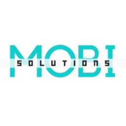 Mobi Solution logo