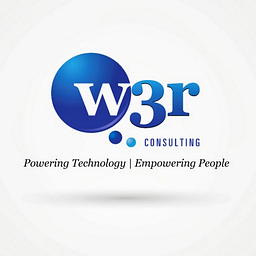 W3r Consulting logo
