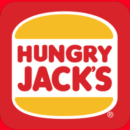 Hungry Jack's logo