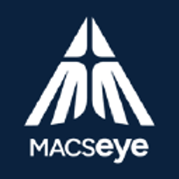 macseye logo