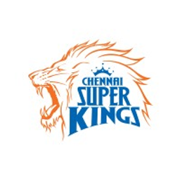 CSK logo
